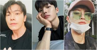 9 Photo Poses For Men To Look Like A Korean Oppa On Instagram Pose selfie presenta idee per ragazze selfie camera 여자를위한 selfie 포즈 아이디어 baculum simulatio selfie ideas enim puellae ایده های next time you're posing for a picture, ask yourself what kind of impression you are trying to portray. 9 photo poses for men to look like a