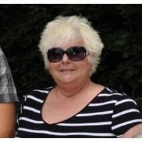 Pamela Sue Ahrens Obituary