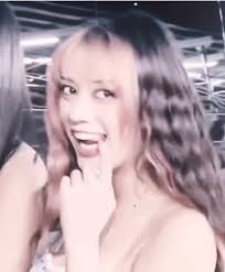 Admiring My Beautiful Wrecker