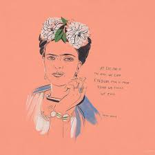 Frida Kahlo Feminist Quotes Feminist Feminist Art