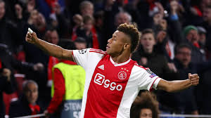May 27, 2021 may 18. Who Is David Neres Ajax S Young Brazilian Star Who Is Lighting Up Champions League Goal Com