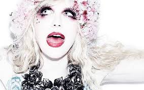 See love calling out rodrigo below (but have no fear, i don't. Courtney Love Damage Limitation