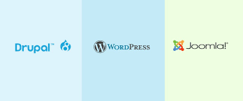 There is no surprise that wordpress is the most ideal cms platform for blog or personal site because it is primarily a blogging platform while joomla is more of community portal. Wordpress Vs Joomla Vs Drupal Which Is The Best Cms Platform