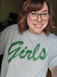 Watching “Friends” reruns