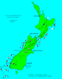 Canterbury university physicist john holdaway told the nz herald the. New Zealand Public Seismic Net