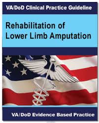 Rehabilitation Of Lower Limb Amputation 2017 Va Dod Clinical Practice Guidelines