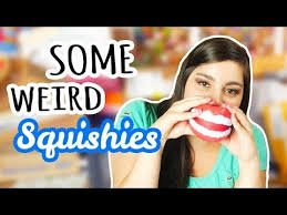 In her most recent 2018 release of create this book vol. Moriah Elizabeth Youtube Squishies Cheer Up Friends Makeover