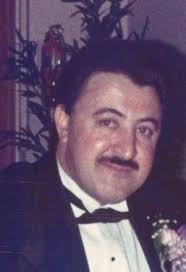 Vincenzo LAURICELLA Obituary
