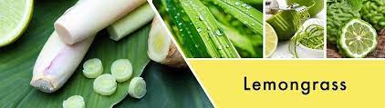 Lemongrass Fragrance – Goose Creek Candle
