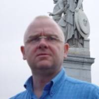 John E Goldring Resume/CV