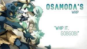 Osamodas - Classes - WAKFU, The strategic MMORPG with a real environmental  and political system.