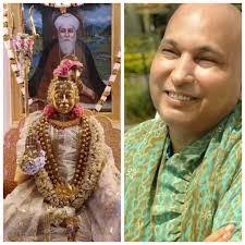 Ratna Arora's Instagram, Twitter & Facebook