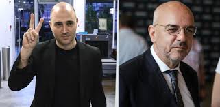 Fake news ότι ήμουν στο πολυτεχνείο την ώρα της εφόδου των ματ. Apotelesmata Eklogwn Eklegontai Me Th Nd Mpogdanos Kai Papadhmhtrioy E8nos