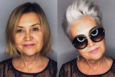 25 punk rock grandma hairstyles ideas to save today