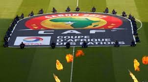 Find chinese lunar calendar dates in western calendar from the following table. La Can 2021 Du Football Africain Reportee A 2022 Afrique Infos