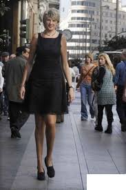 Fenryss Tallest People In The World Tall People Tall Women Giant People