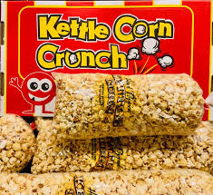 Profile for Austin Kettle Corn