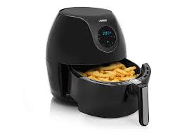 Uno strumento valido non solo per realizzare croccanti fritture senza l'utilizzo di olio, ma anche molte altre. Princess Aerofryer 182050 Friggitrice Ad Aria Recensione Opinioni Prezzo