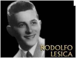 Un Humilde recuerdo para Rodolfo Lezica