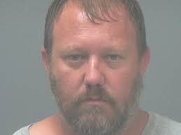 Florida man temporarily blinded sheriff deputy with green laser in Jay