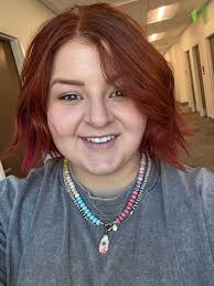 I specialize in custom color and I'm certified in both sew-in and k-tip  hair extensions for seamless, natural-looking results. 💇🏻‍♀️ I also offer  luxury lash extensions and custom spray tans for a