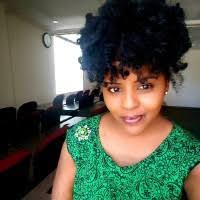 Charisma Gibson's Instagram, Twitter & Facebook