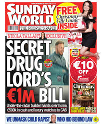 Apr 29, 2021 · in 2017 an northern irish lgbt website, pinknews, published a picture on the front page of prince george on a helicopter holding his face in his hands. Sunday World On Twitter Sunday World Front Page Secret Drug Lord S 1m Bill Under The Radar Builder Hands Over Home 500k In Cash And Luxury Watches To Cab Https T Co Osug8xhtoj