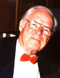 Vincent McLean Obituary