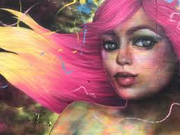 Bushwick Art Club: Isabelle Ewing