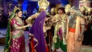 Jai Ganga Maiya Ramanand Sagar Episode 16 Video Dailymotion Ganga maiya ho pawan ganga maiya i ganga bhajan i ganga maa podrobnee. jai ganga maiya ramanand sagar episode 16