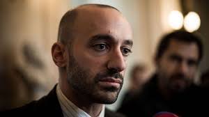 Benjamin Haddad, un ministre de l'Europe europhile… et (très) proche des  États-Unis