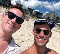 Justin Mock's Instagram, Twitter & Facebook