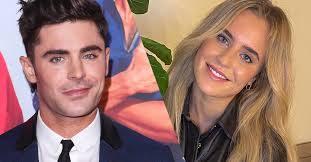 He appeared on a television series firefly as his camera debut. Zac Efron S Ex Girlfriend Sarah Bro Says Hollywood Star Brainwashed Her