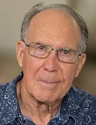 Obituary information for Paul Richard Parker