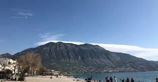 Απαγορευση κυκλοφοριασ lockdown καθαρα δευτερα μετακινηση ειδησεισ σημερα ειδησεισ ροη ειδησεων απίστευτες εικόνες στην πάρο: Me Apagoreysh Kykloforias Ektos Dhmoy Kai Nomoy Ka8ara Deytera Kai Koyloyma Den Yparxei Kwdikos Gia Xartaeto Messinia Live