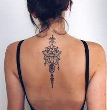 From watercolor tattoos to geometric ink, these tattoos for women are stunning. 15 Best Upper Back Tattoo Ideas For Women 2021 Tattoos For Girls