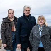 Maybe you would like to learn more about one of these? Filmografie Inger Nilsson Fernsehserien De