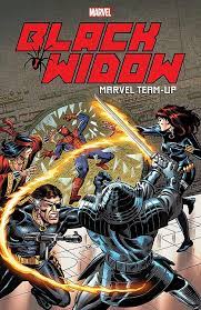 Последние твиты от black widow (@theblackwidow). Kaufen Graphic Novels Trade Paperbacks Black Widow Marvel Team Up Trade Paperback Archonia De