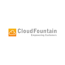 CloudFountain Inc: Web Development Agency for Startups and Businesses