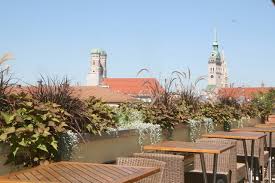 Offnungszeiten Deutsche Eiche Munchen