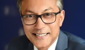 RELEASE: Ani Dasgupta Selected as World Resources Institute's New President  & CEO