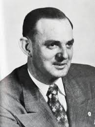 William Nathaniel Angle (1909-1955)