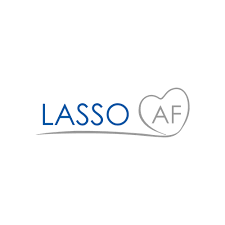 Lasso empowers individuals and teams to save, find and compare web content when needed. Create A Simple Yet Modern Logo For Representing Lasso Af Clinical Trial Logo Design Contest 99designs
