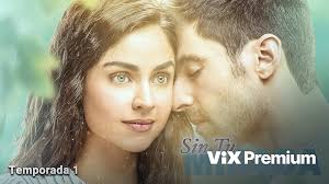 Prime Video: Me Declaro Culpable season-1