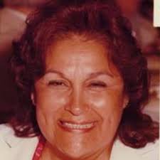 Helen Saldana Obituary December 11, 2022