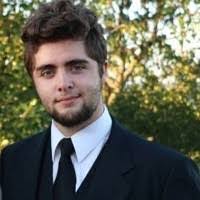 Joshua Poling's Instagram, Twitter & Facebook