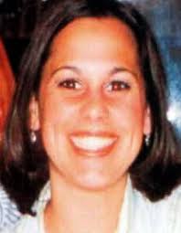 Laci Peterson — a gregarious hometown girl