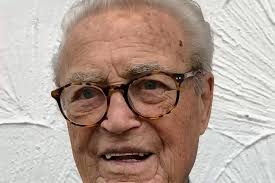 Glückwunsch: Otto Müller wird 90 Jahre