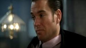 The Hitmen Diaries: Charlie Valentine