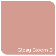 gipsy bloom 3 dusty bloom by dulux in 2019 pink paint